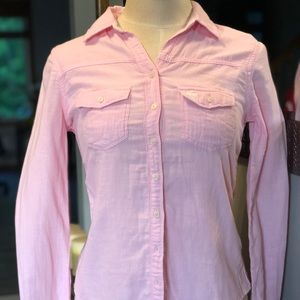 Hollister long sleeve shirt
